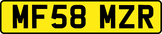 MF58MZR
