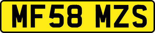 MF58MZS