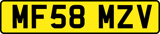 MF58MZV