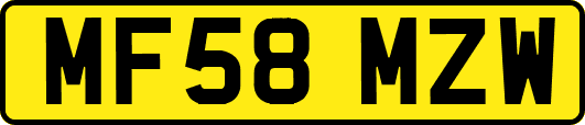 MF58MZW