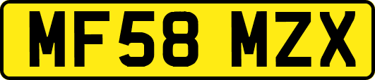 MF58MZX