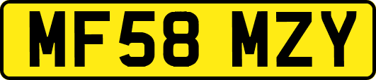 MF58MZY