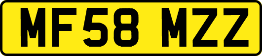 MF58MZZ