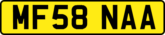 MF58NAA