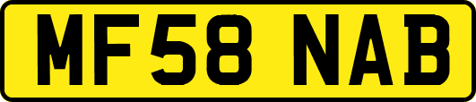 MF58NAB