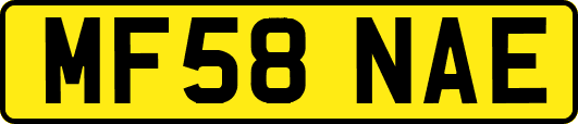 MF58NAE