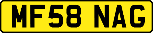 MF58NAG