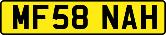 MF58NAH
