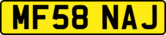 MF58NAJ