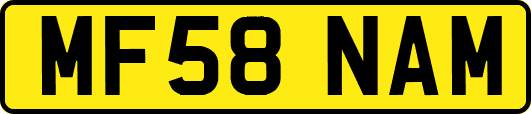MF58NAM
