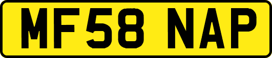 MF58NAP