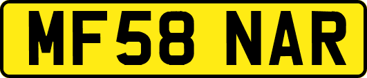 MF58NAR