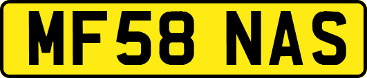 MF58NAS