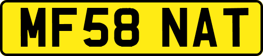 MF58NAT