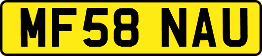 MF58NAU