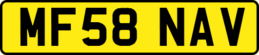 MF58NAV