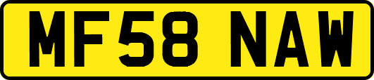 MF58NAW