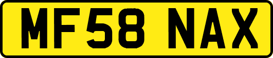 MF58NAX