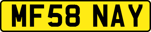 MF58NAY