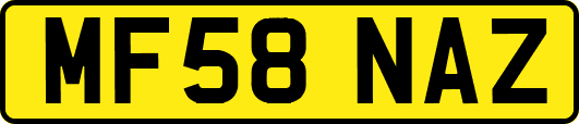 MF58NAZ