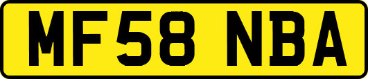 MF58NBA
