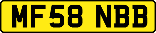 MF58NBB
