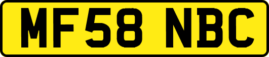 MF58NBC