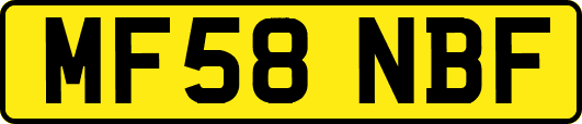 MF58NBF