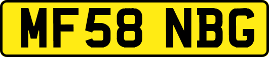 MF58NBG