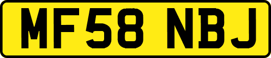 MF58NBJ