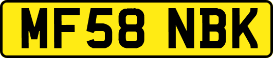 MF58NBK
