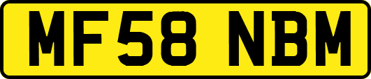 MF58NBM