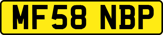 MF58NBP