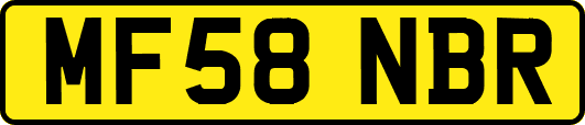 MF58NBR