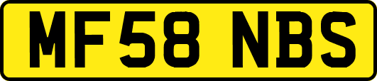 MF58NBS