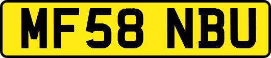 MF58NBU