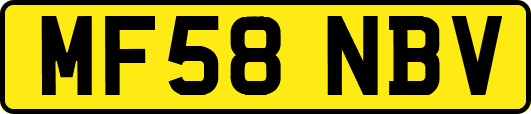MF58NBV