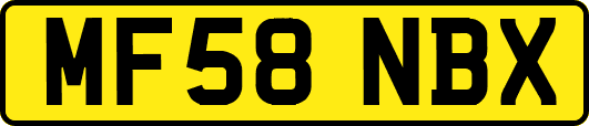 MF58NBX