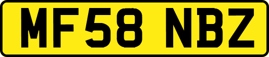 MF58NBZ
