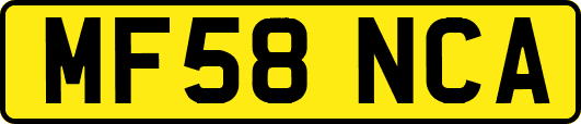 MF58NCA