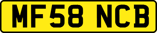 MF58NCB