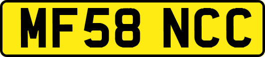 MF58NCC