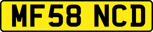 MF58NCD