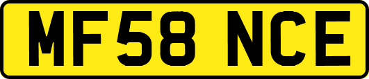 MF58NCE