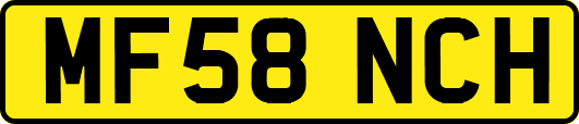 MF58NCH