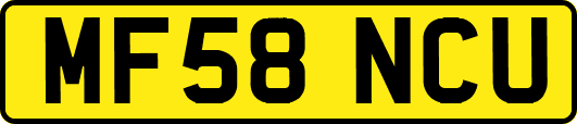 MF58NCU