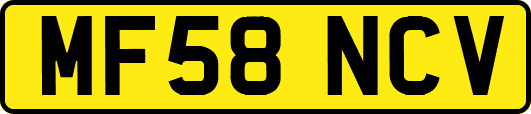 MF58NCV