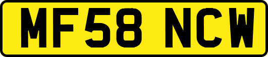 MF58NCW