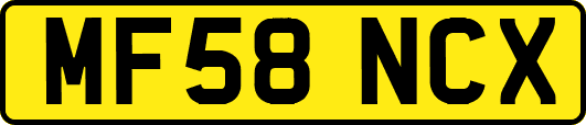MF58NCX