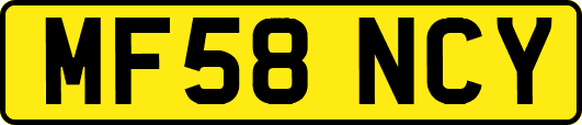 MF58NCY